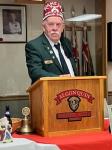 President Noble Jim Burke Algonquin Shrine Club 2022.