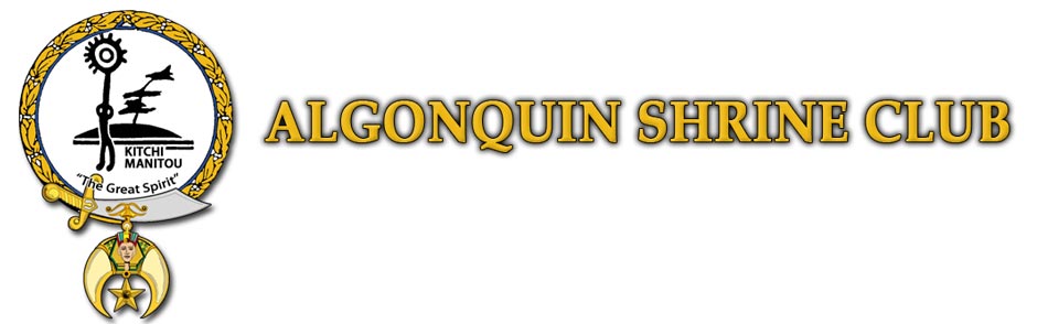 Algonquin Shrine Club